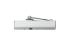 Show details for LCN 4841 CUSH AL Auto Equalizer Pneumatically Powered - Parallel arm (Push Side) - with CUSH Arm 4841-CUSH 689